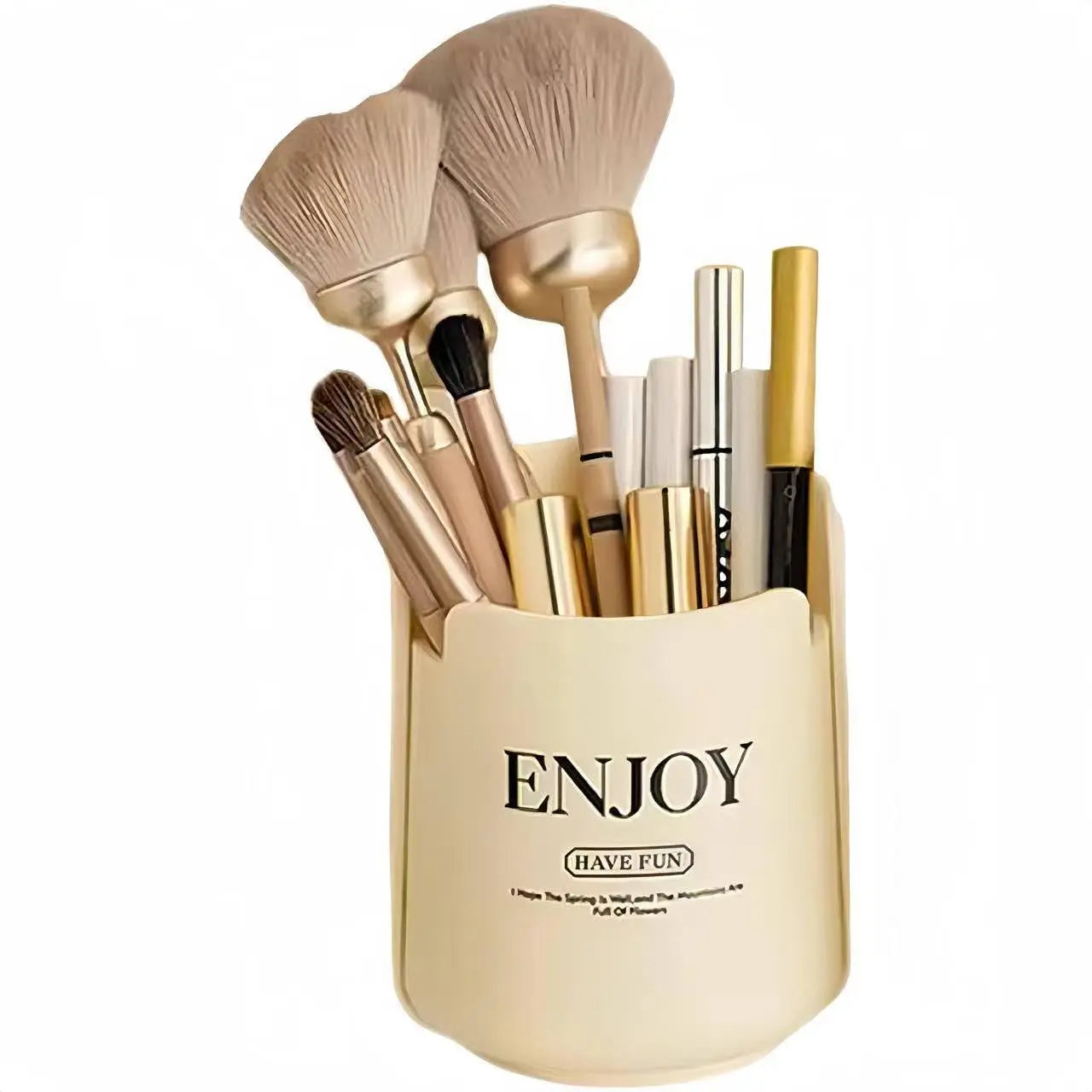 Pen Holder for Desk Tabletop Pencil Organizer for Office