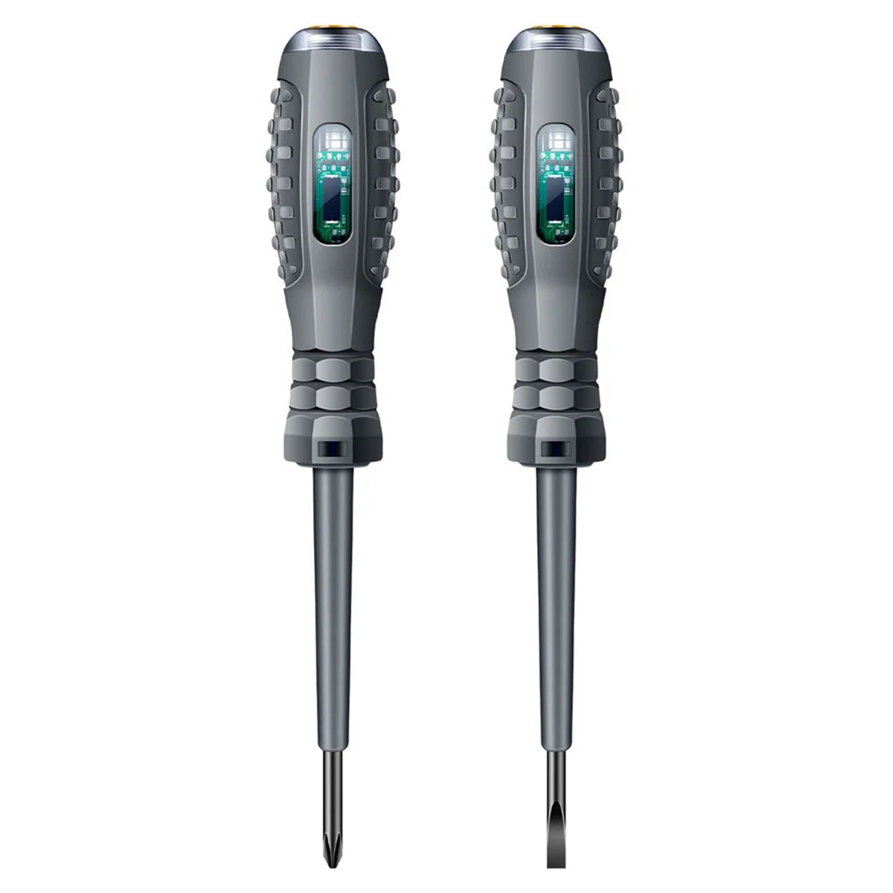 ANENG B05 Indicator Screwdriver Set Slotted Phillips 2Pcs