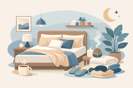9 Comfortable Bedroom Essentials That Matter