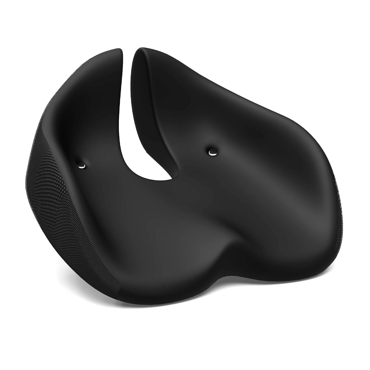 Travel Seat Cushion Memory Foam U Shaped Pillow for Office