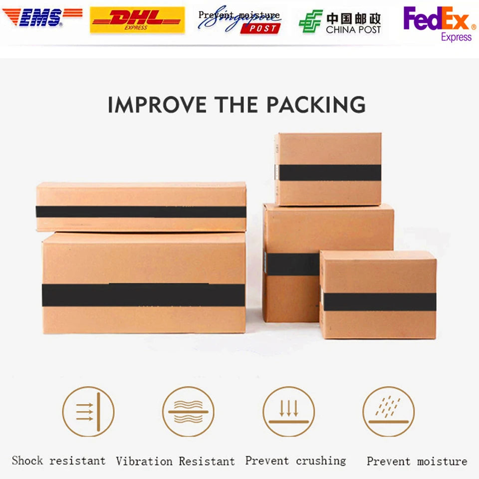 Fengshui Nordic Lava Glass Pendant Light Modern LED Chandelier