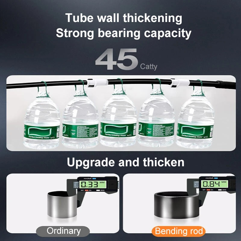 Hign-concerned Car Cleaning Brush Chenille Telescoping Mop Long Handle