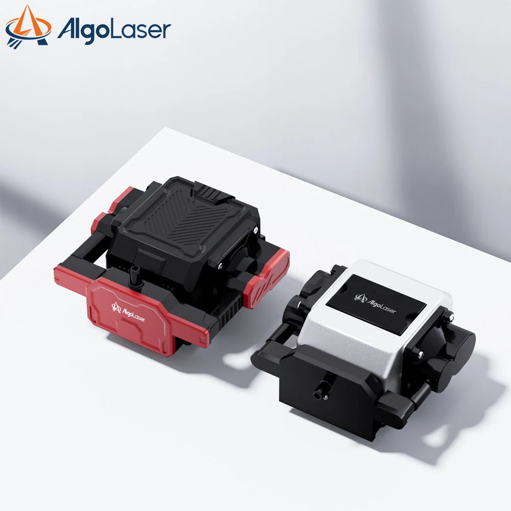 AlgoLaser Air Assist Pump 30LPM for Laser Cutter Dust Removal