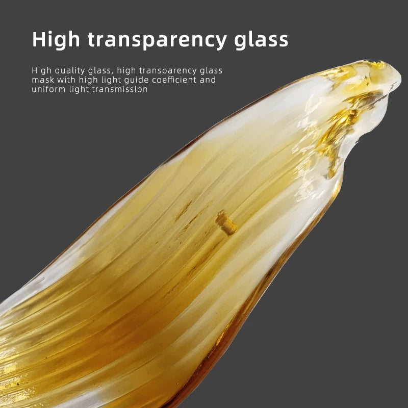 Yingxuan Pendant Light Chandelier For Living Room Kitchen Bar Dining