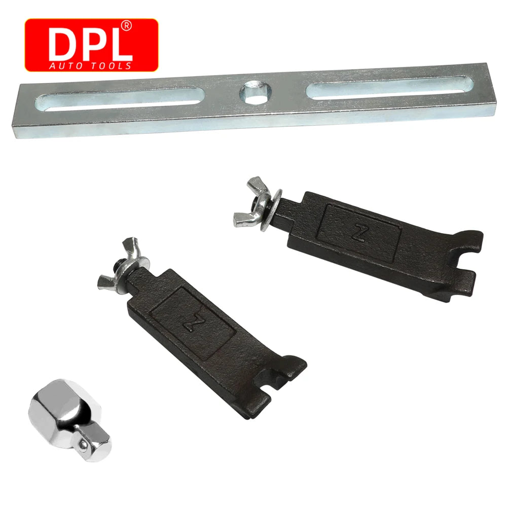 DPL Adjustable Fuel Pump Dismantling Spanner Wrench Tool