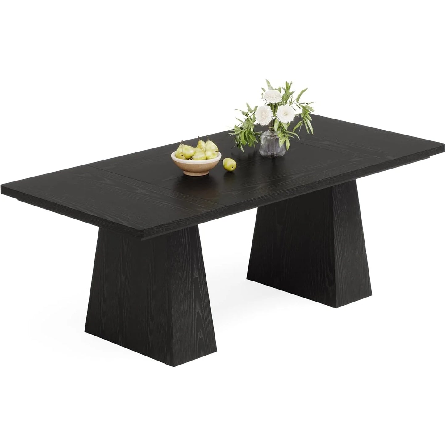 Little Tree Modern Dining Table For Kitchen And Living Room