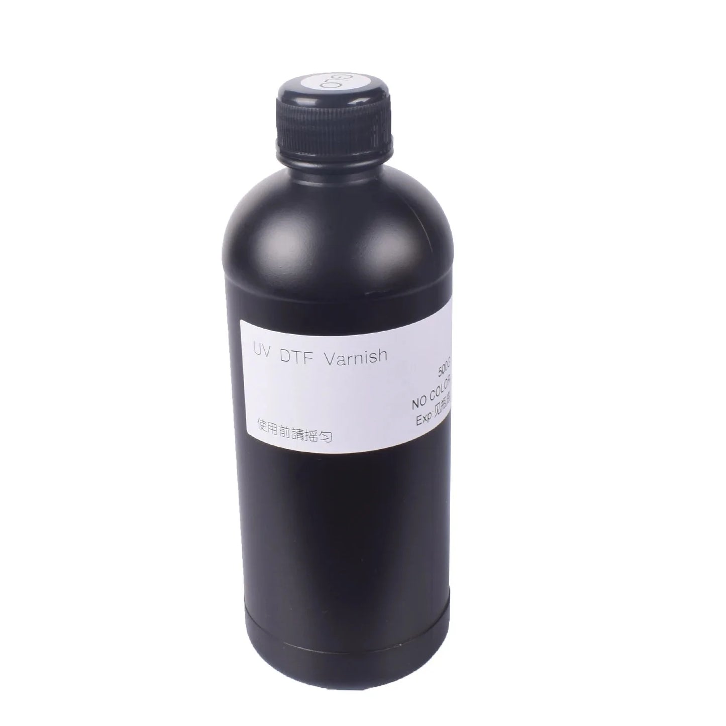Cnczone UV DTF Ink for R1390 L800 DX4 DX5 XP600Printhead