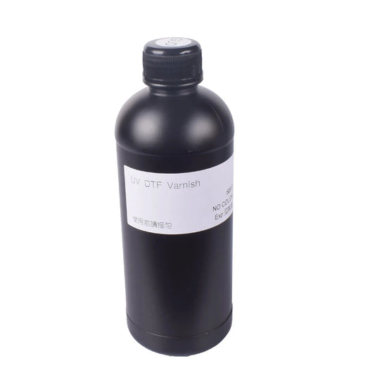 Cnczone UV DTF Ink for R1390 L800 DX4 DX5 XP600Printhead
