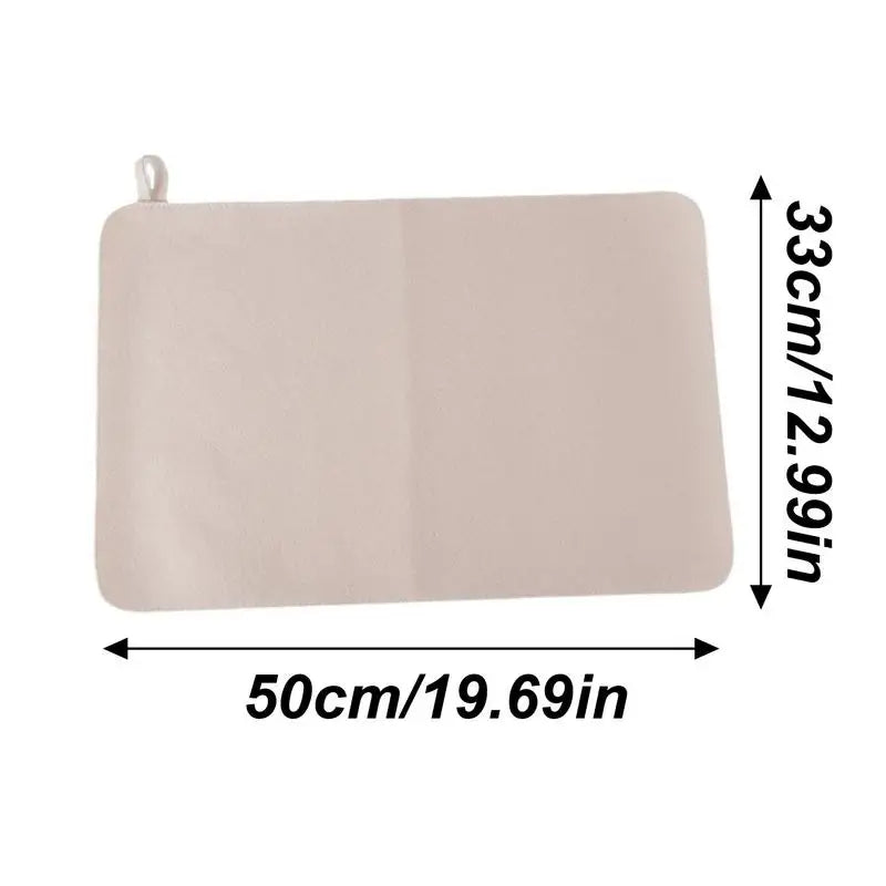 Felt Heat Insulation Mat Sauna Bath Spa Cushion 2pcs