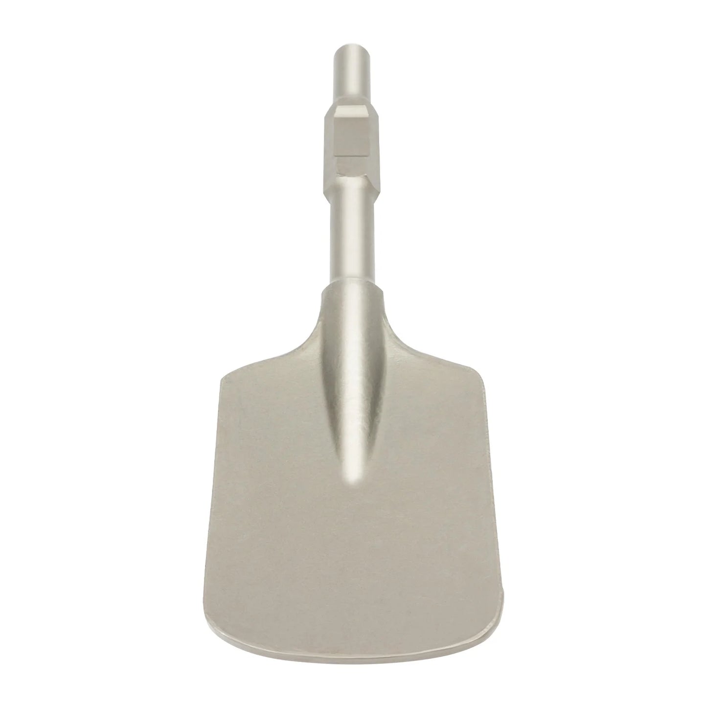 Jack Hammer Shovel, Heavy-Duty Jack Hammer Shovel with Easy Installation, Ideal for Soil Excavation and Trenching