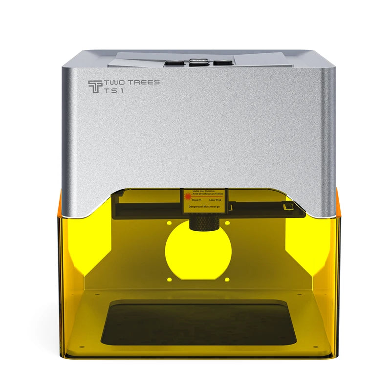 Two Trees TS1 Portable Mini Laser Engraver CNC Bluetooth Machine