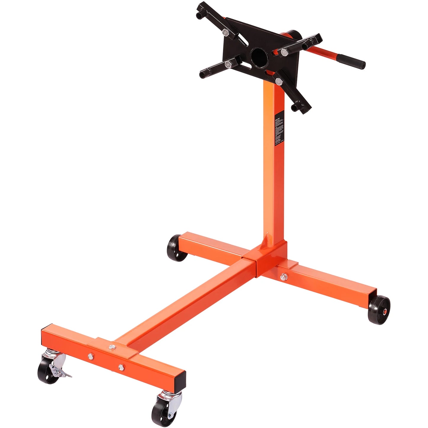 Engine Stand 750/1300/1500 Lbs Rotating Head 360 Degree Adjustable