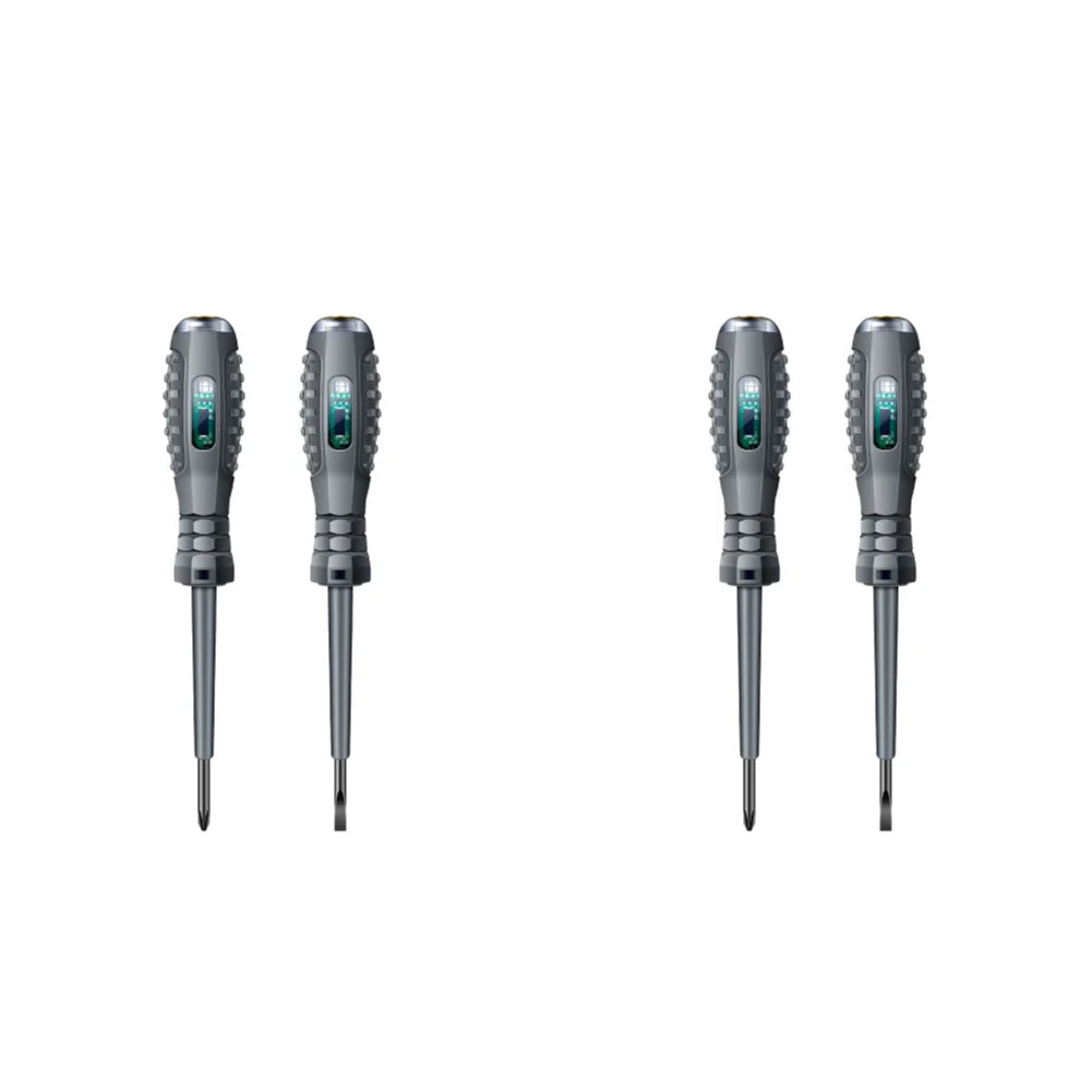 ANENG B05 Indicator Screwdriver Set Slotted Phillips 2Pcs