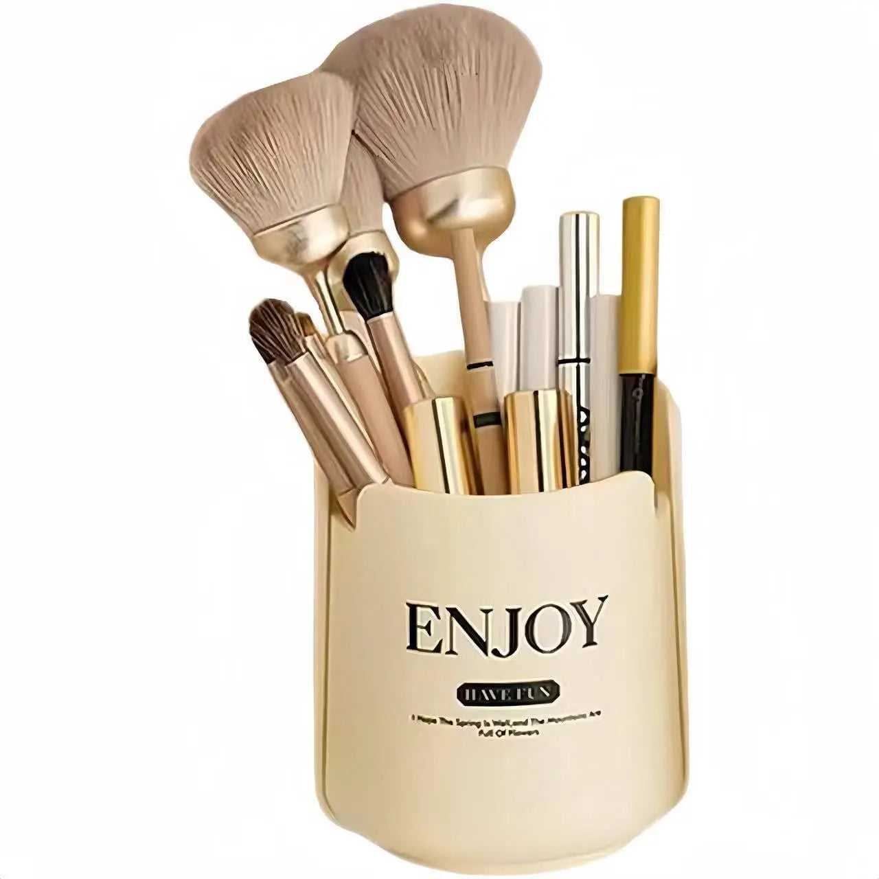 Pen Holder for Desk Tabletop Pencil Organizer for Office