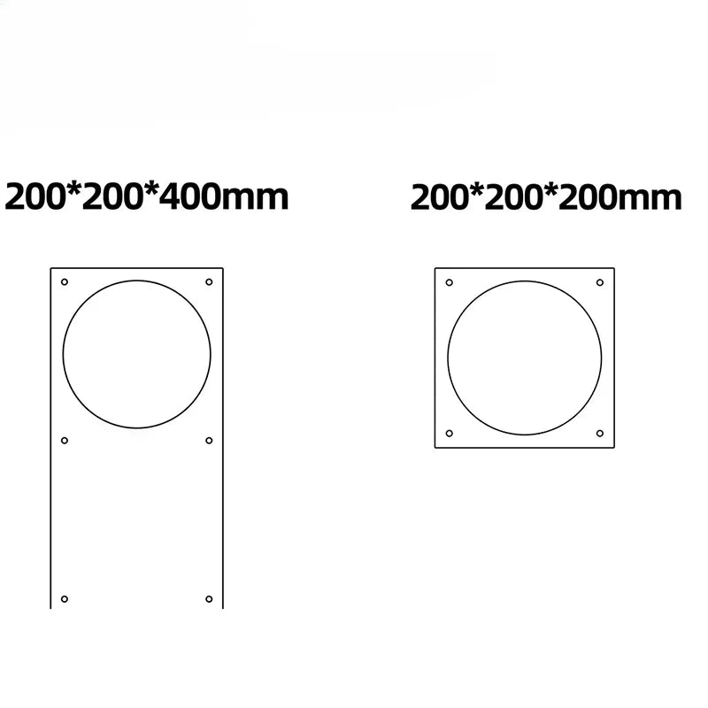 Nordic Style Ambient Desk Lamp LED For Living Room And Bedroom