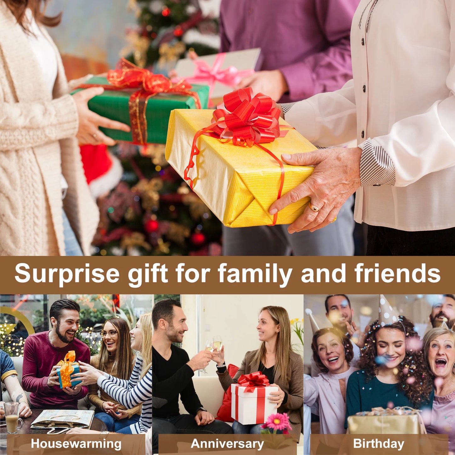 Hign-concerned Art Waterfall Tabletop Fountain Desktop For Living Room