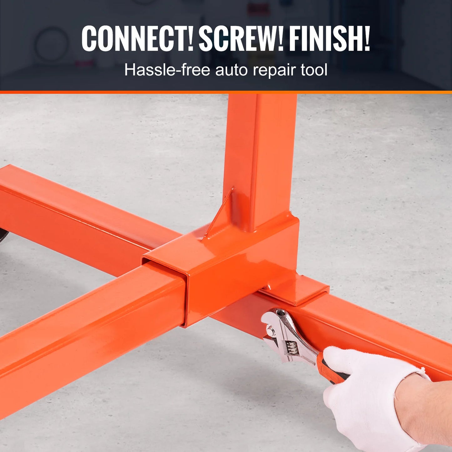 Engine Stand 750/1300/1500 Lbs Rotating Head 360 Degree Adjustable
