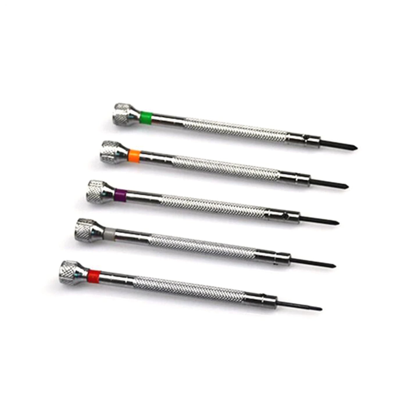 13 Piece Watchmaker Screwdriver Set for Watch Repair Tools