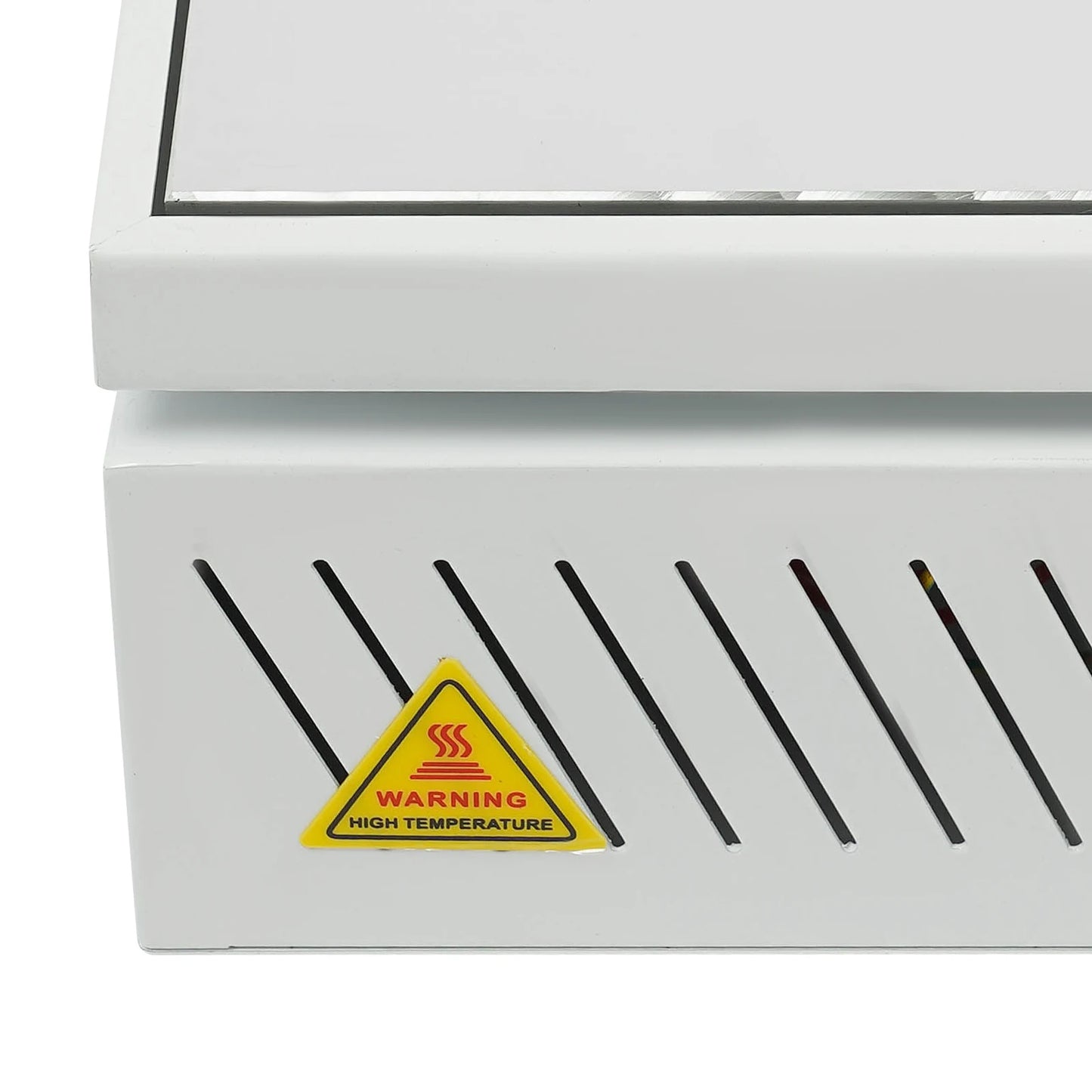 700/500W/350W Electric Soldering Hot Plate Microcomputer Welding Hot Plate, Preheating Welder Work Table
