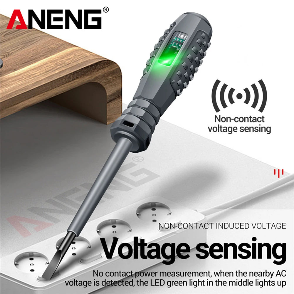ANENG B05 Indicator Screwdriver Set Slotted Phillips 2Pcs