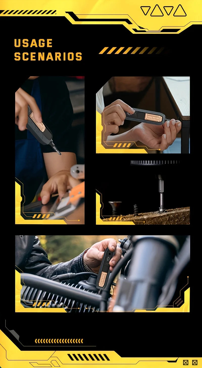 JAKEMY 180 In 1 Precision Screwdriver Set Magnetic Bits Repair