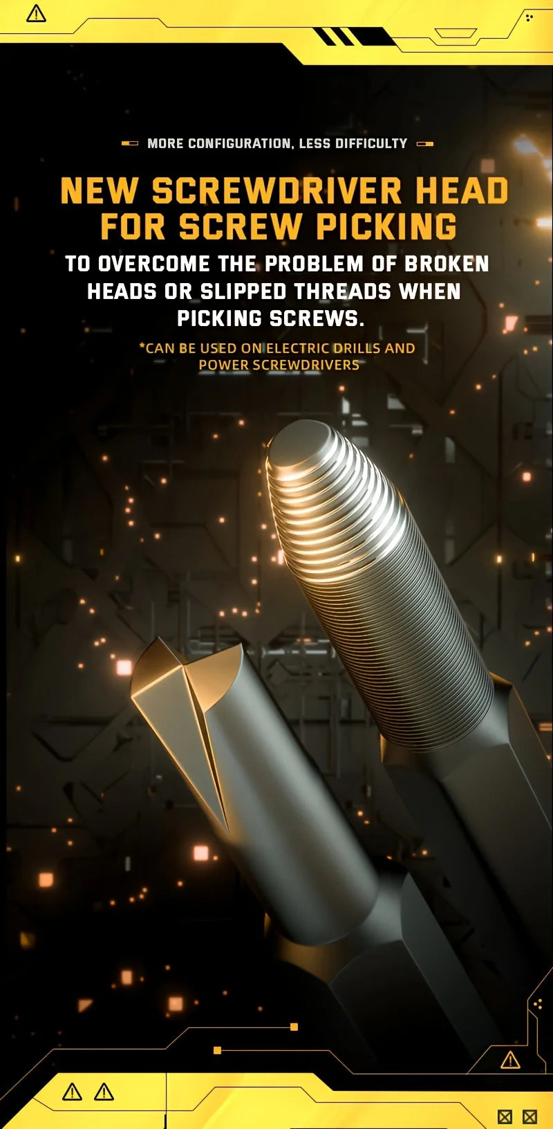 JAKEMY 180 In 1 Precision Screwdriver Set Magnetic Bits Repair