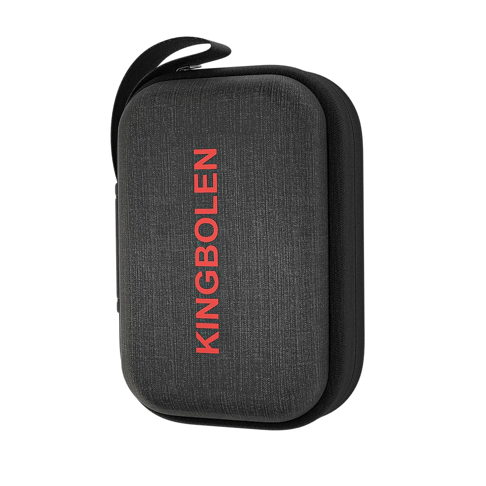 KINGBOLEN Ediag Elite Car Diagnostic Tool OBD2 BiDirectional Scan