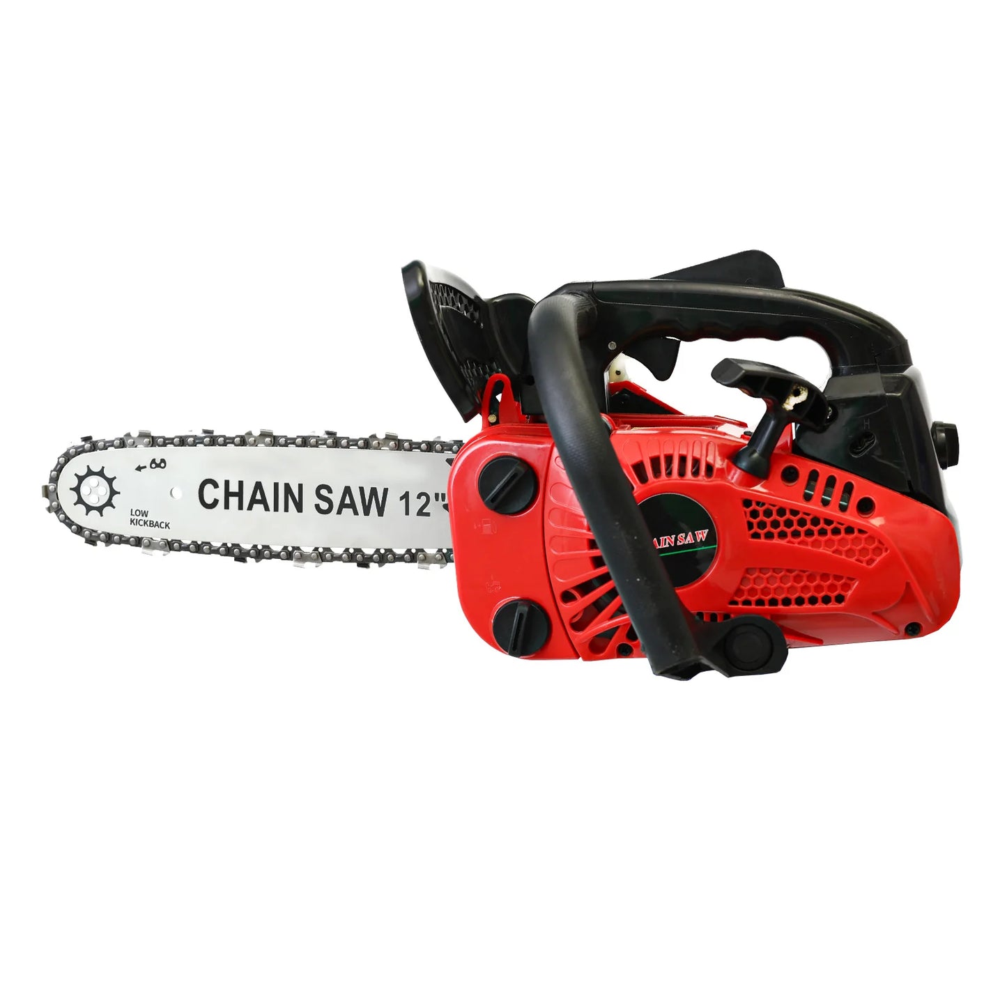 Portable Electric Chainsaw 1000W Brushless Motor For Wood Cutting