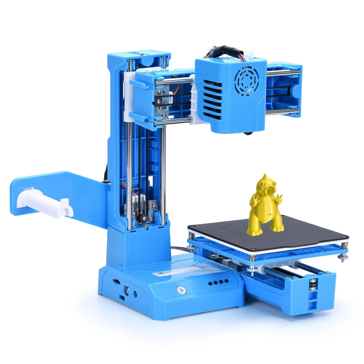EasyThreed K9 Desktop 3D Printer With SD Card Support