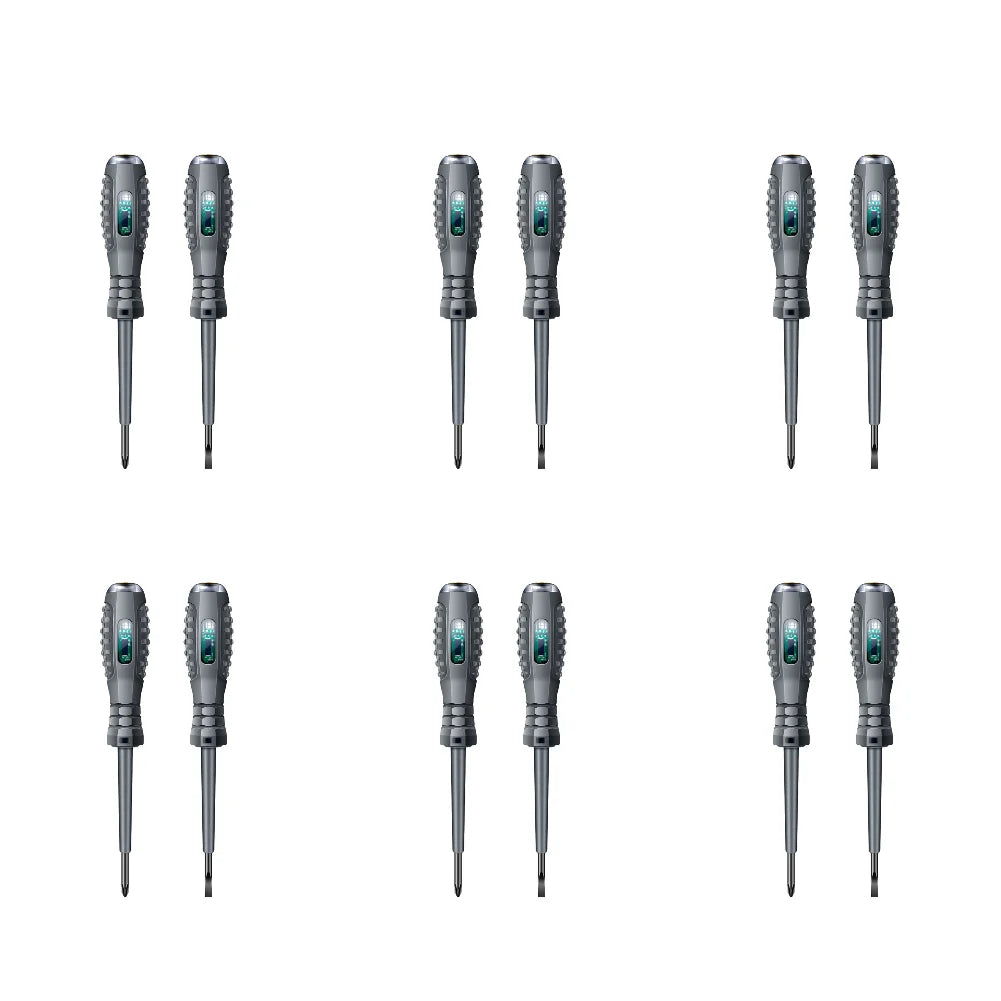 ANENG B05 Indicator Screwdriver Set Slotted Phillips 2Pcs
