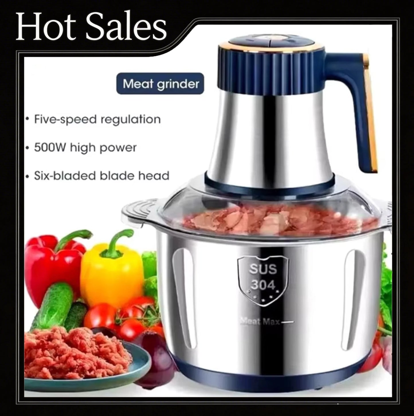 1PC Makeup Storage Rack Cosmetic Organizer Metal Organizing Box Multi-layer Skincare Lightweight No-Installation Home Storage