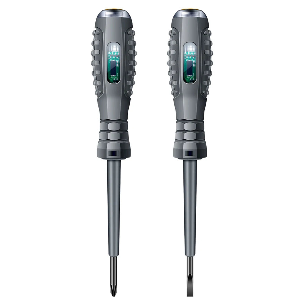 ANENG B05 Indicator Screwdriver Set Slotted Phillips 2Pcs