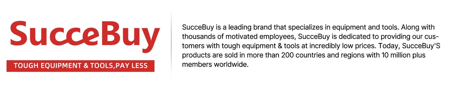 SucceBuy 4 Pack Stainless Steel Chafing Dish Buffet Set With Pans