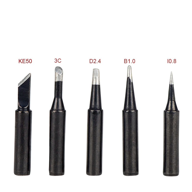 JCD 8898 750W Soldering Station 2 In 1 LCD Display Solder Tools