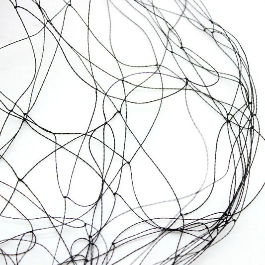 Heavy Duty Nylon Bird Netting For Gardens Protecting Fruit Trees