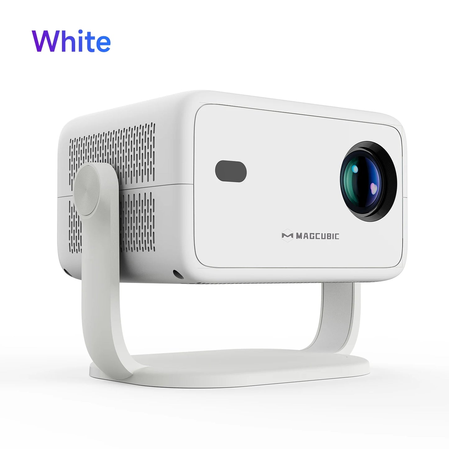 Magcubic Native 1080P Home Theater Projector With Auto Focus