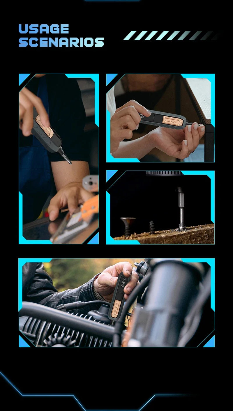 JAKEMY 180In1 Precision Screwdriver Set With Magnetic Bits