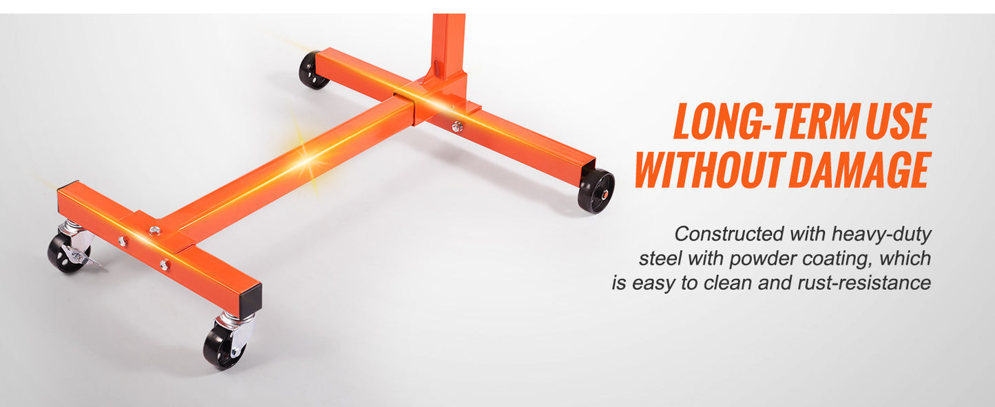 Engine Stand 750/1300/1500 Lbs Rotating Head 360 Degree Adjustable